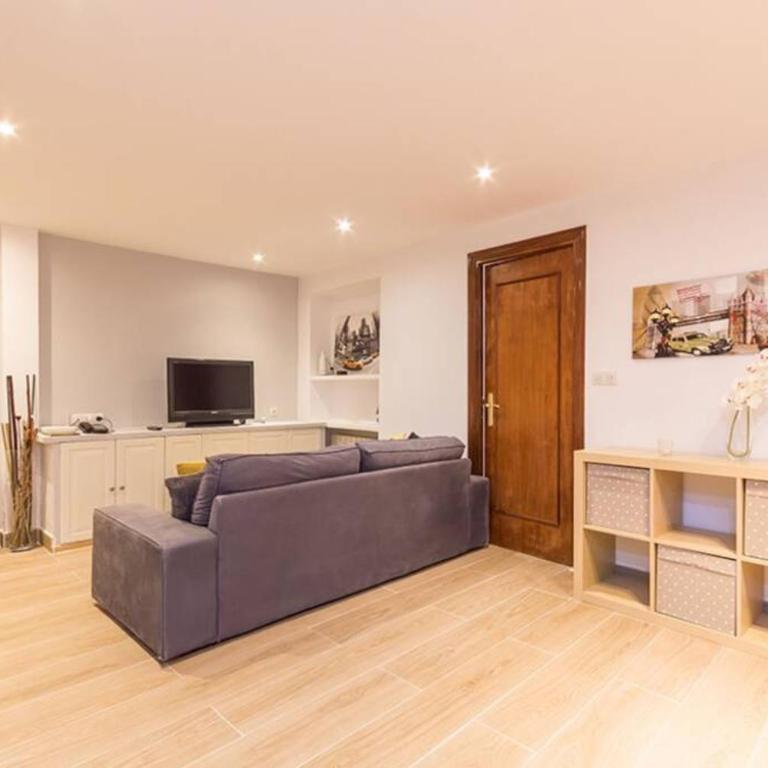 Alojamiento temporal en Malasaña - Apartamento de 2 dormitorios - 12