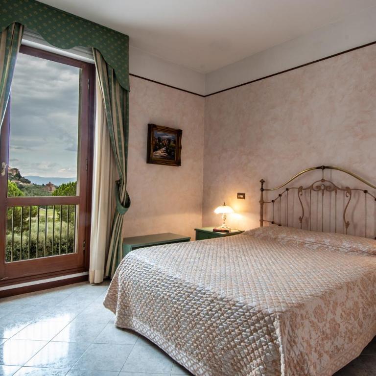 Fortuna Resort - Junior Suite - 1