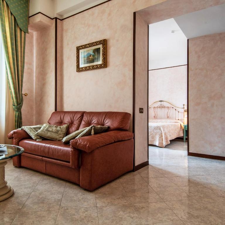 Fortuna Resort - Suite - 4