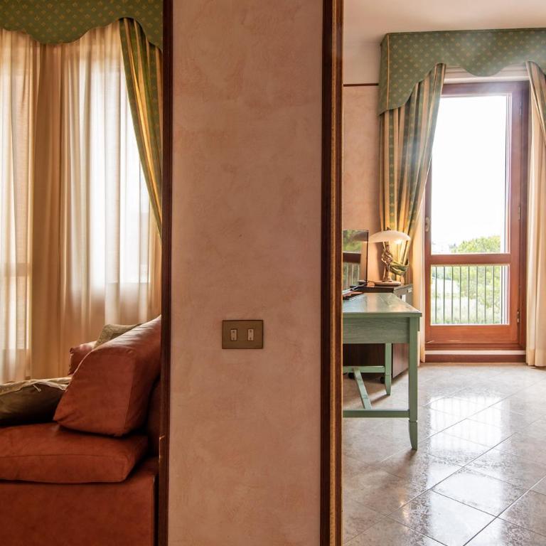 Fortuna Resort - Suite - 5