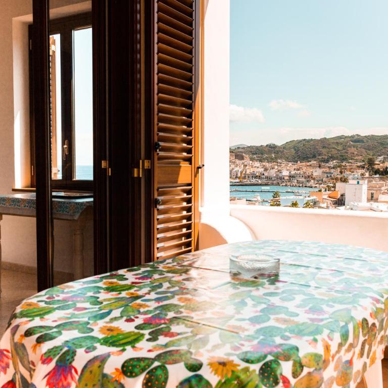 Villa Grazia Lipari - Appartamento - 17