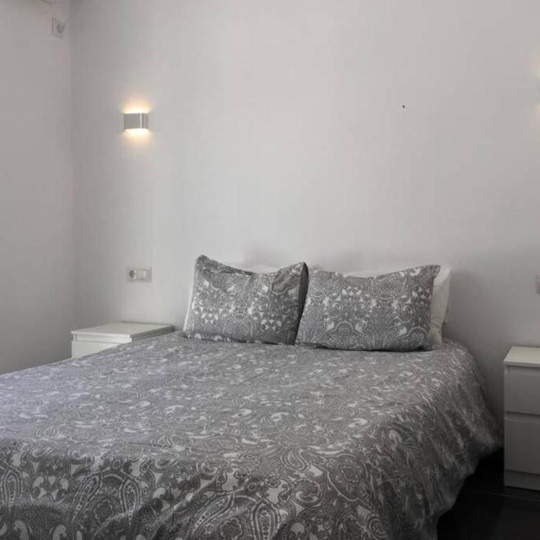 CASA REFORMADA CON TERRAZA/WIFI/AIRE ACONDICIONADO - Casa de 2 dormitorios - 14