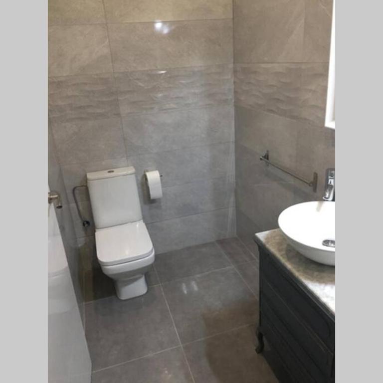 CASA REFORMADA CON TERRAZA/WIFI/AIRE ACONDICIONADO - Casa de 2 dormitorios - 6