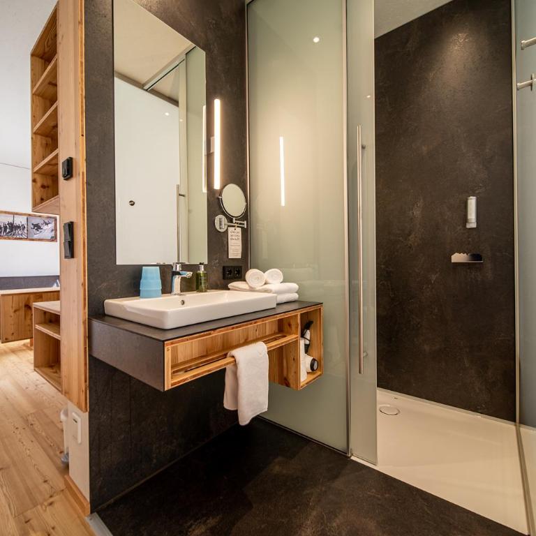 Tirol Lodge - Junior Suite ohne Balkon - 5