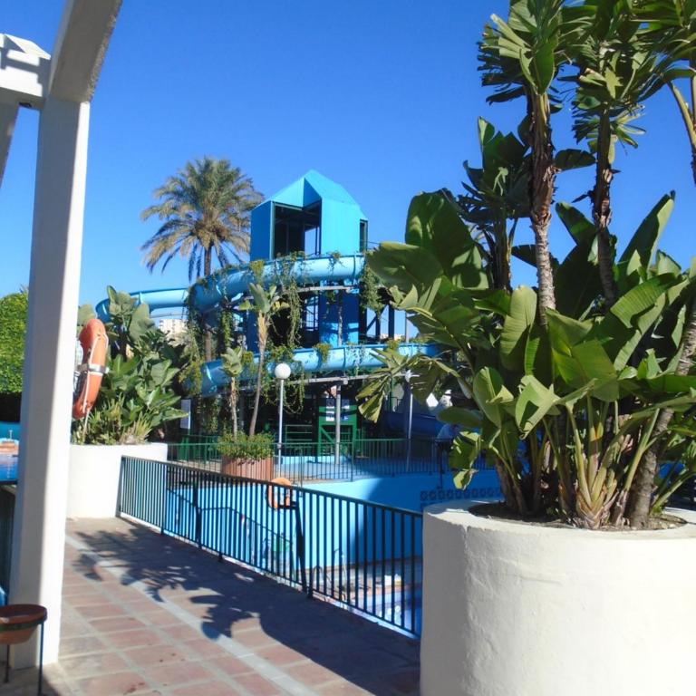 BENAL BEACH Superb Beach front 1 Bedroom Apartment, Sleeps 5 - Apartamento de 1 dormitorio - 22
