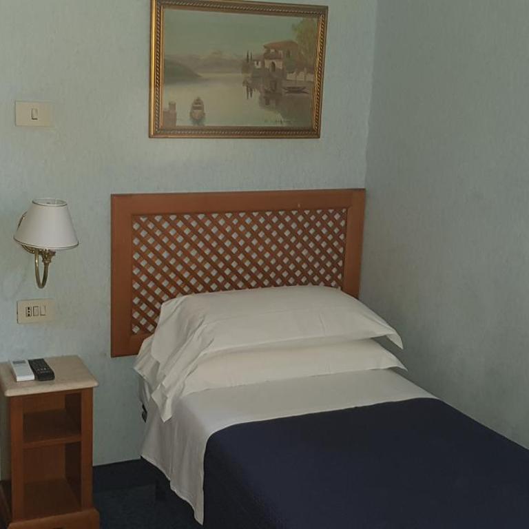 Hotel Silva - Single Room - 5