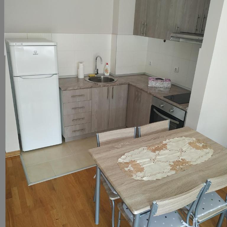 SUMICE apartment - One-Bedroom Apartment - 10