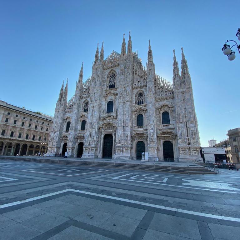 Duomo Apartment - Diaz - Appartamento con 1 Camera da Letto - 22