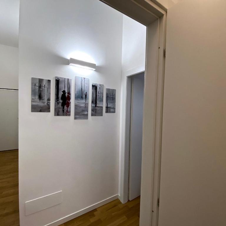 Duomo Apartment - Diaz - Appartamento con 1 Camera da Letto - 10
