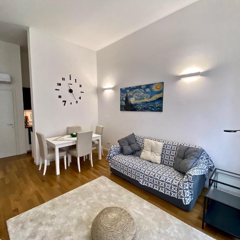Duomo Apartment - Diaz - Appartamento con 1 Camera da Letto - 5