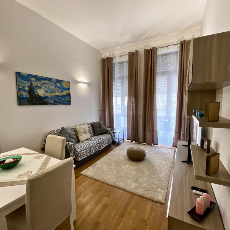 Duomo Apartment - Diaz - Appartamento con 1 Camera da Letto - 2