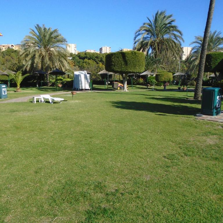 BENAL BEACH Superb Beach front 1 Bedroom Apartment, Sleeps 5 - Apartamento de 1 dormitorio - 26