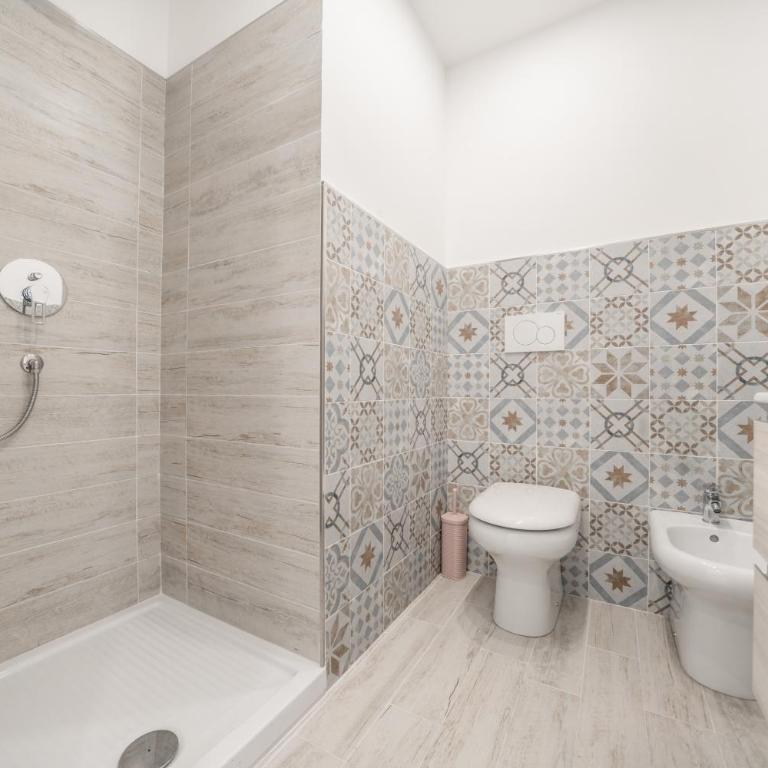 Gli appartamenti della Fra - Appartement 1 Chambre - 8
