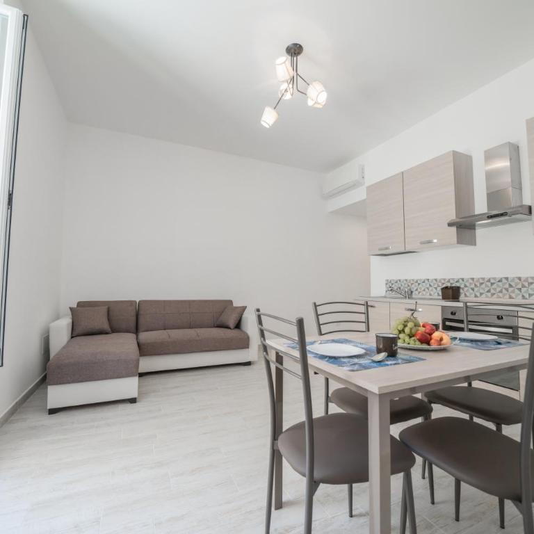 Gli appartamenti della Fra - Appartement 1 Chambre - 4