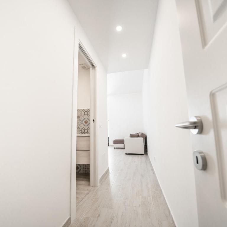 Gli appartamenti della Fra - Appartement 1 Chambre - 5