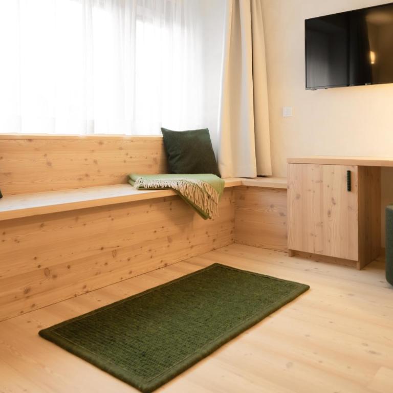 Hotel Neusacherhof - Economy Doppelzimmer - 3