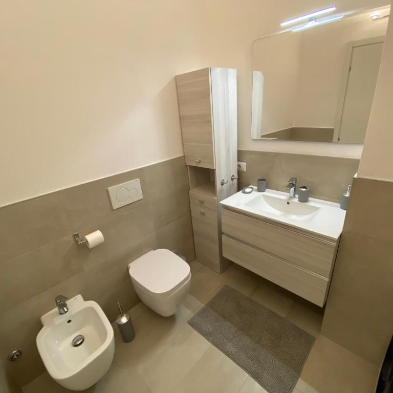 Duomo Apartment - Diaz - Appartamento con 1 Camera da Letto - 20