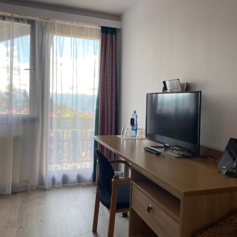Pension Waldschenke am Wörthersee - Deluxe Familienzimmer - 13