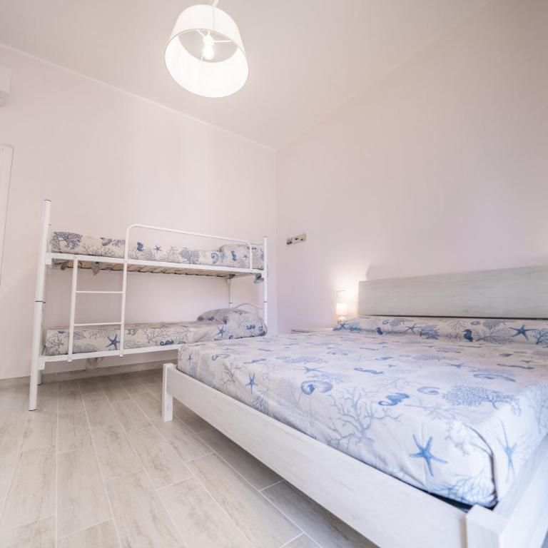 Gli appartamenti della Fra - Appartement 1 Chambre - 6