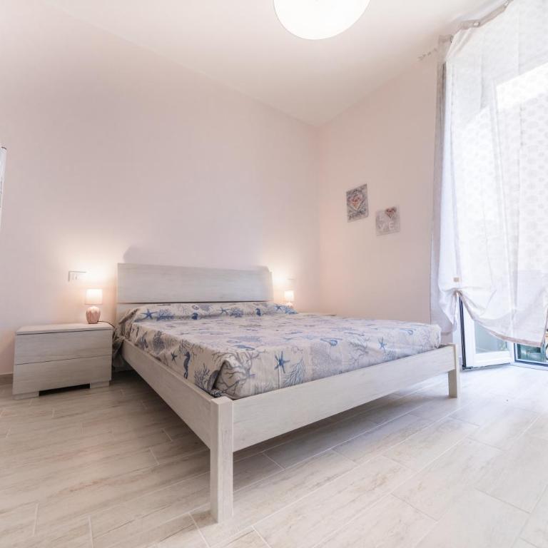 Gli appartamenti della Fra - Appartement 1 Chambre - 7