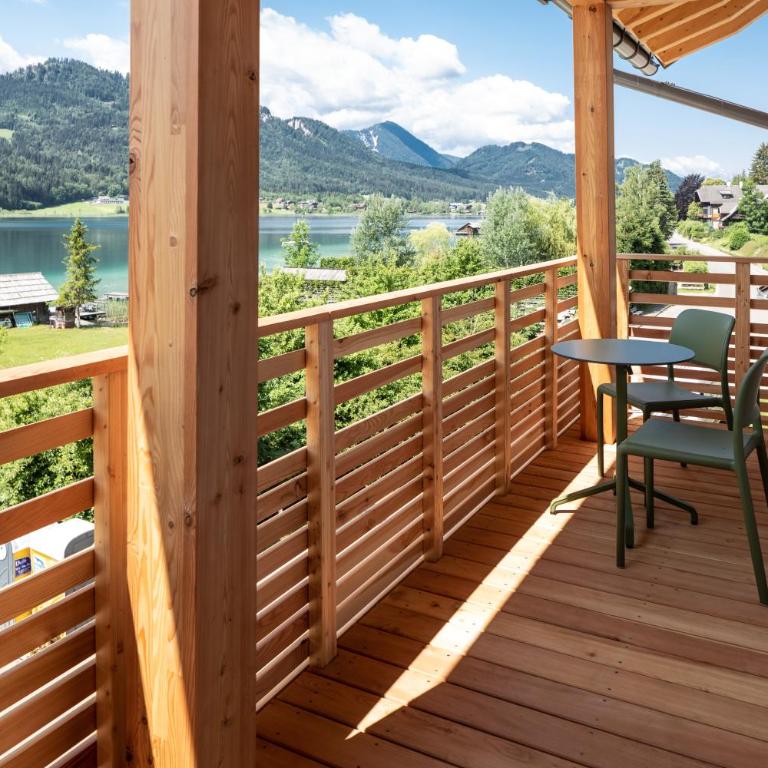 Hotel Neusacherhof - Superior Doppelzimmer - 1