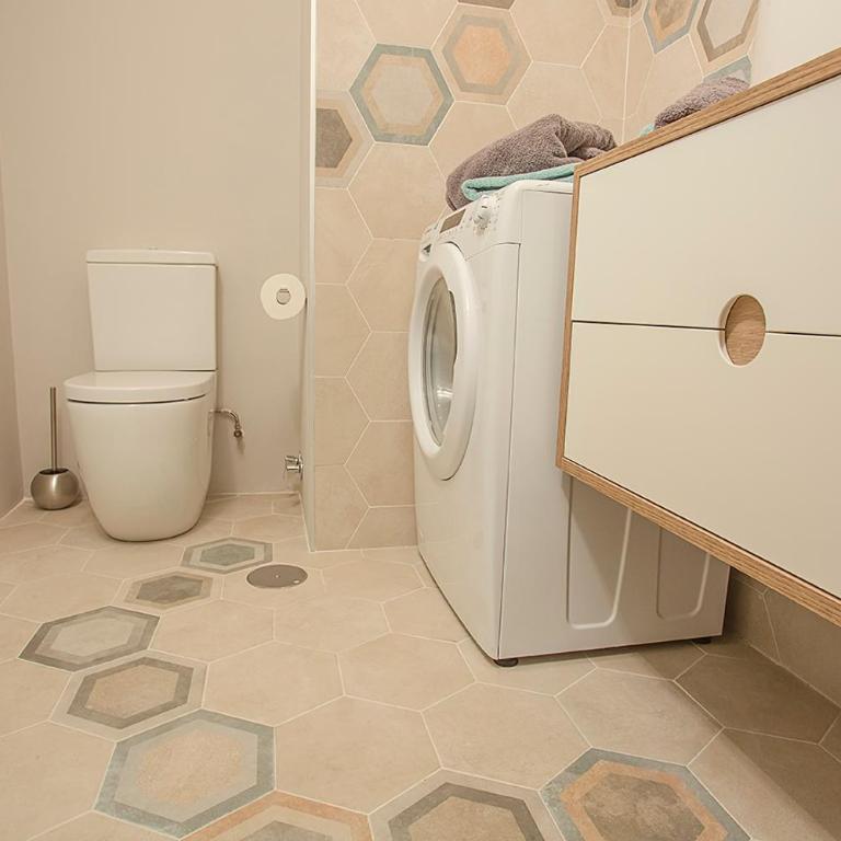 Apartamentos en Alicante RISCAL - One-Bedroom Apartment - 9