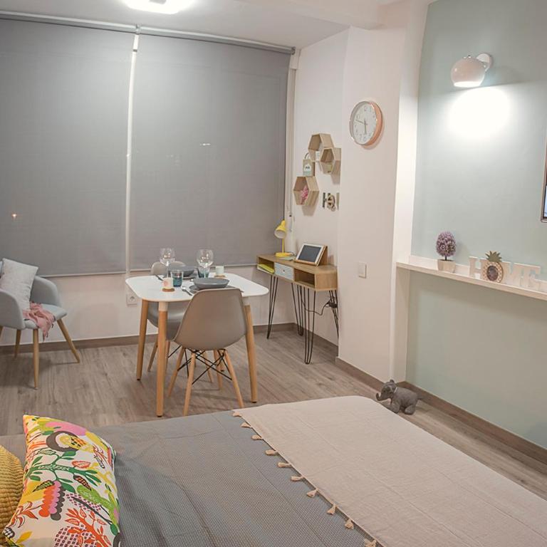 Apartamentos en Alicante RISCAL - One-Bedroom Apartment - 21