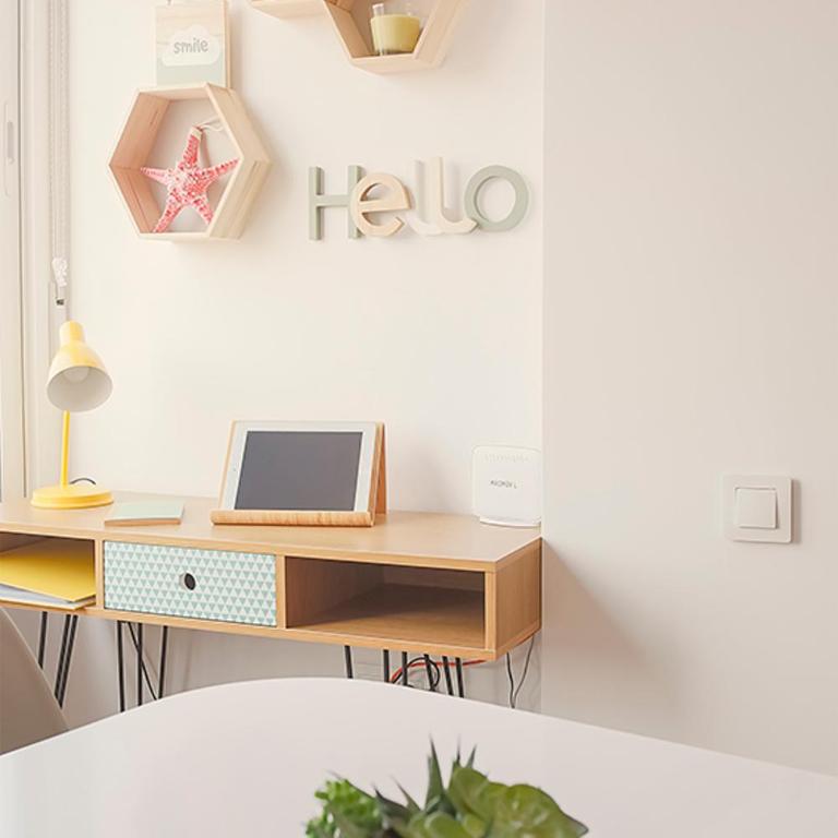 Apartamentos en Alicante RISCAL - One-Bedroom Apartment - 4