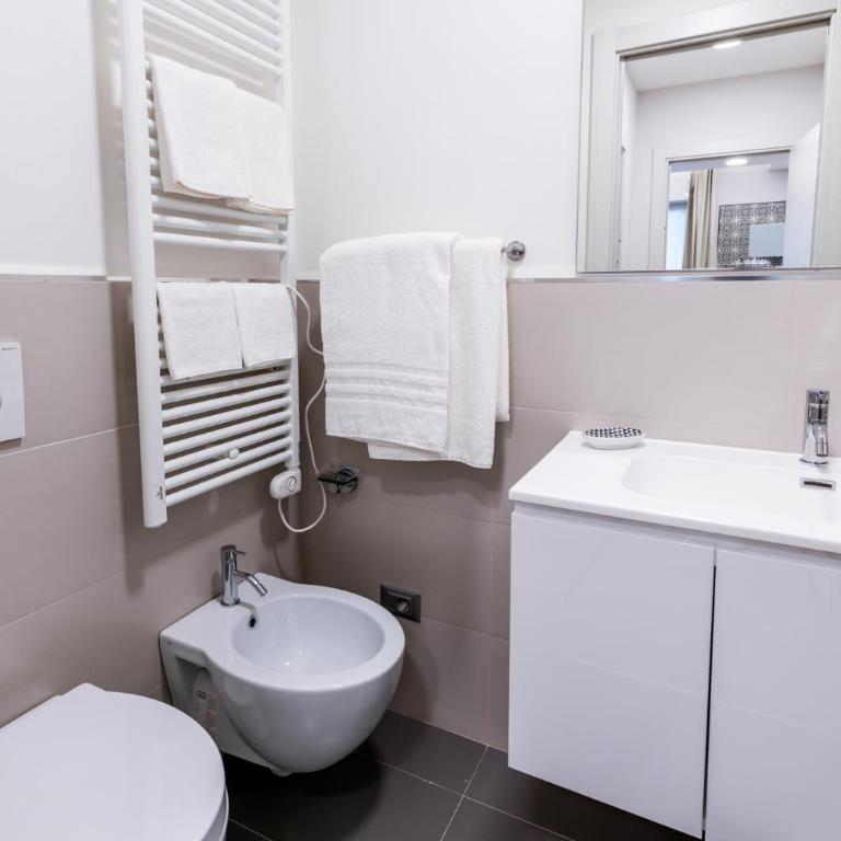 RE SOLE Alassio - Appartamento con 2 Camere da Letto - 7