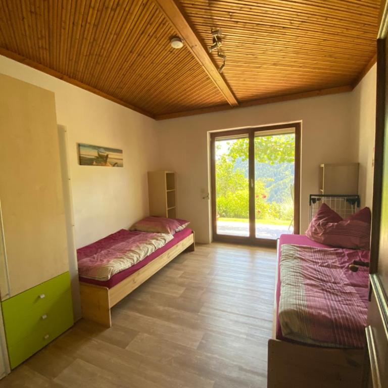 Ferienwohnung am Dabor - Apartment mit 3 Schlafzimmern - 21