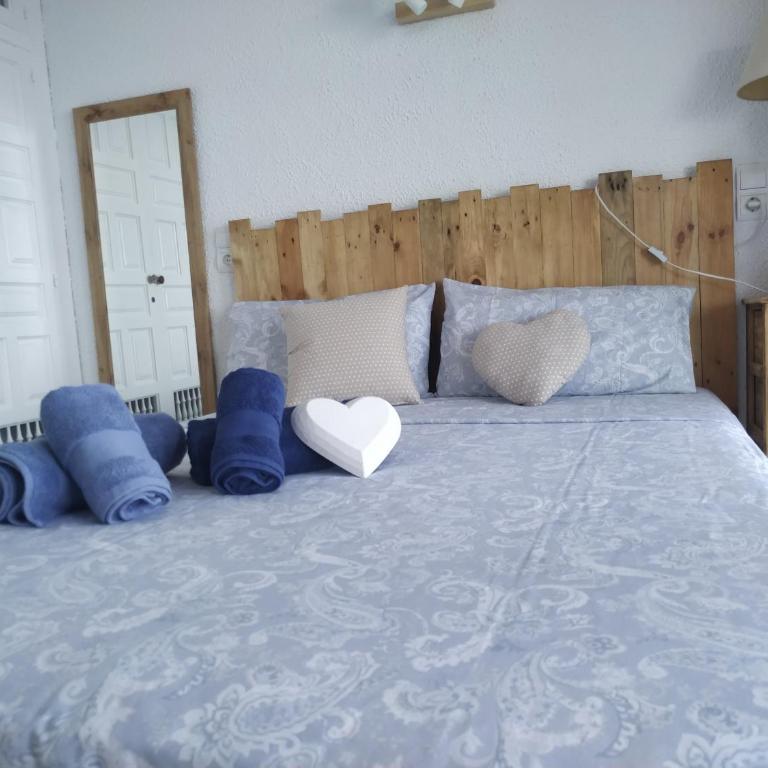 Miami APARTAMENTO MARGARITA - Apartamento de 1 dormitorio - 14