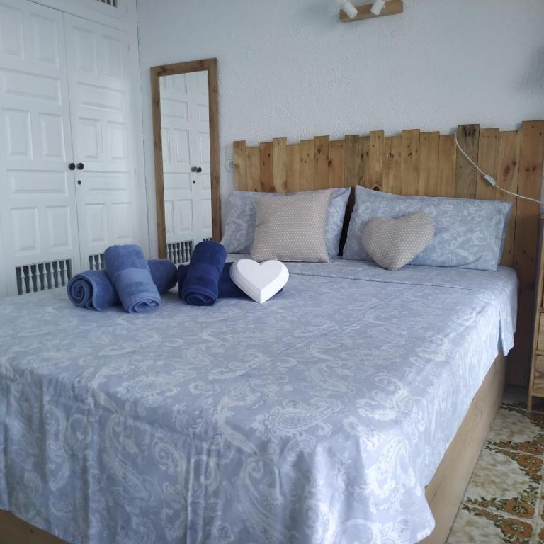 Miami APARTAMENTO MARGARITA - Apartamento de 1 dormitorio - 20