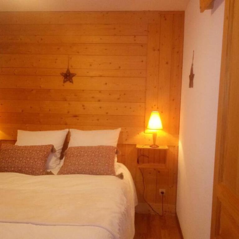 La Belle Etoile - Appartement 2 Chambres - 10