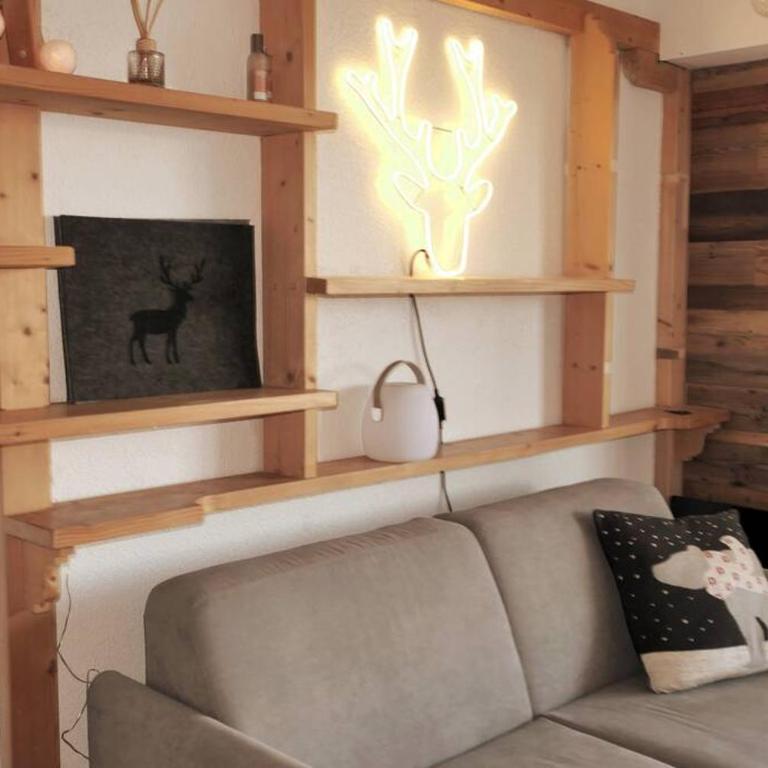 La Belle Etoile - Appartement 2 Chambres - 13