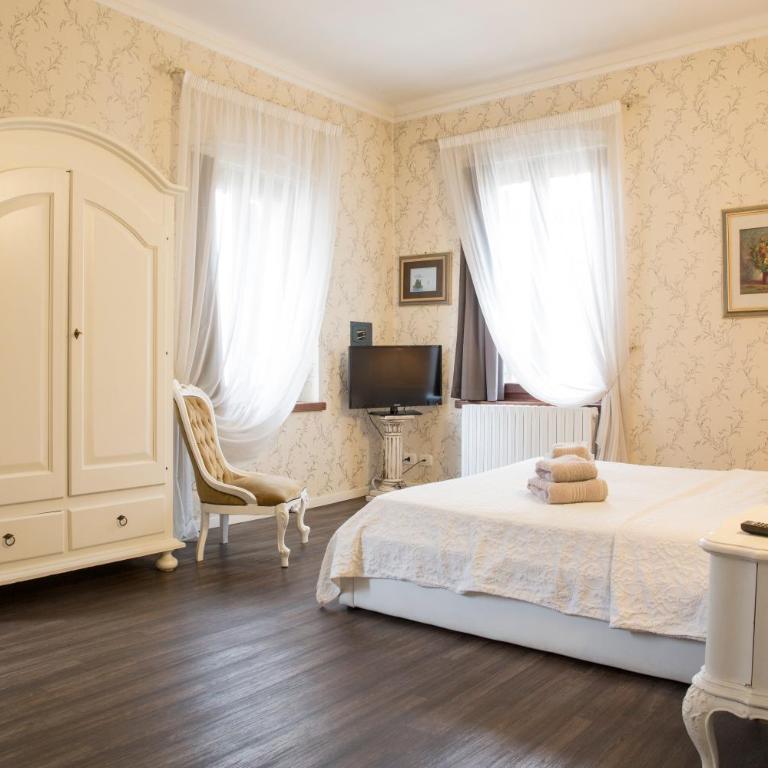 Miglioranzi Apartments - Appartamento con Balcone - 7