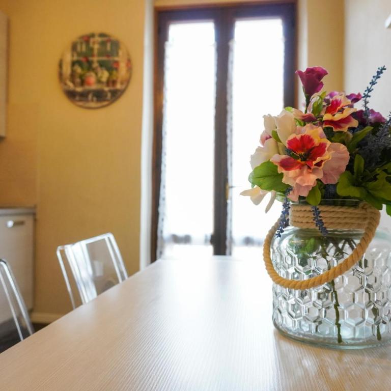 Miglioranzi Apartments - Appartamento con Balcone - 5
