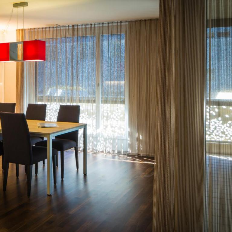 Baxter Hotel - Business Apartment - 7