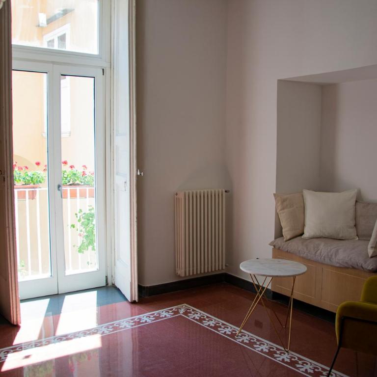 Vesevo Rooms - Camera Deluxe - 7