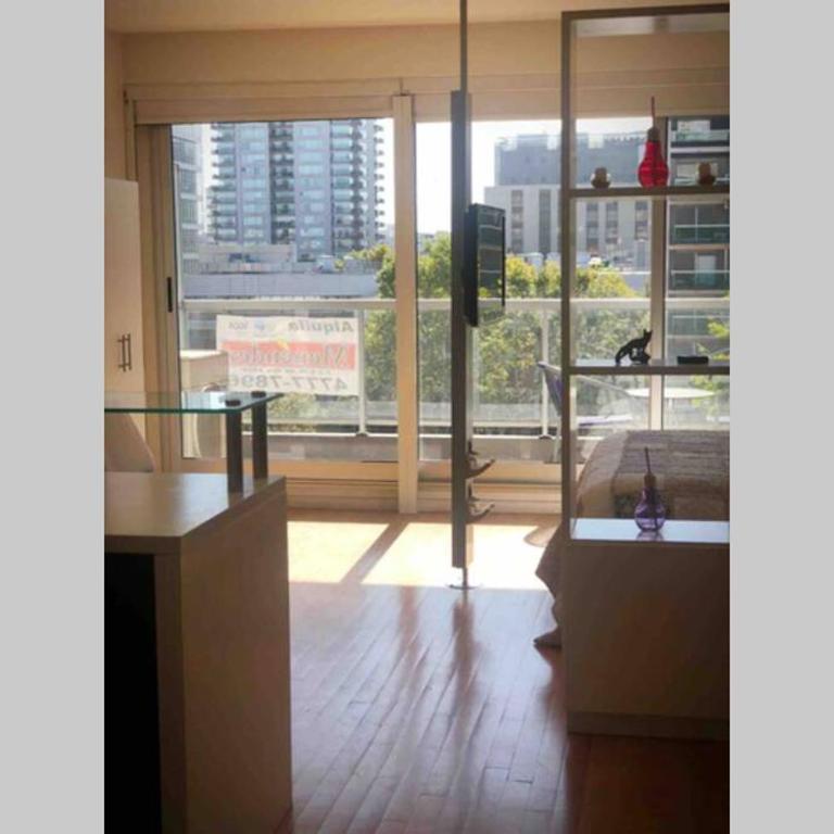Palermo Soho Big Studio - Apartamento de 1 dormitorio - 22