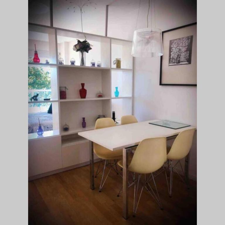 Palermo Soho Big Studio - One-Bedroom Apartment - 25