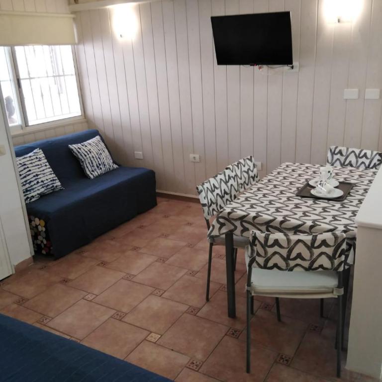 House Lilu - luminoso monolocale - Apartamento de 1 dormitorio - 8