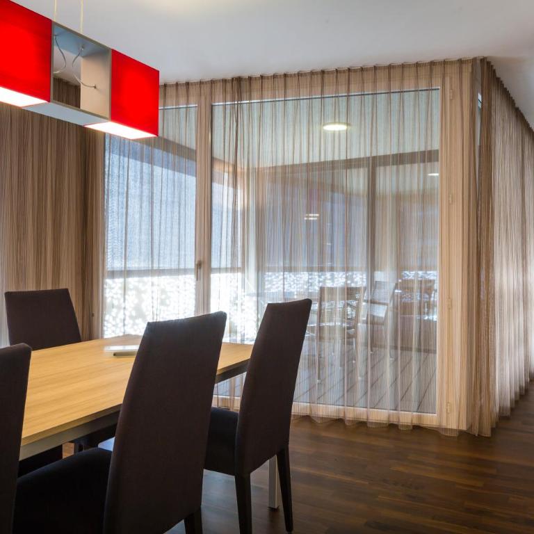 Baxter Hotel - Business Apartment - 2