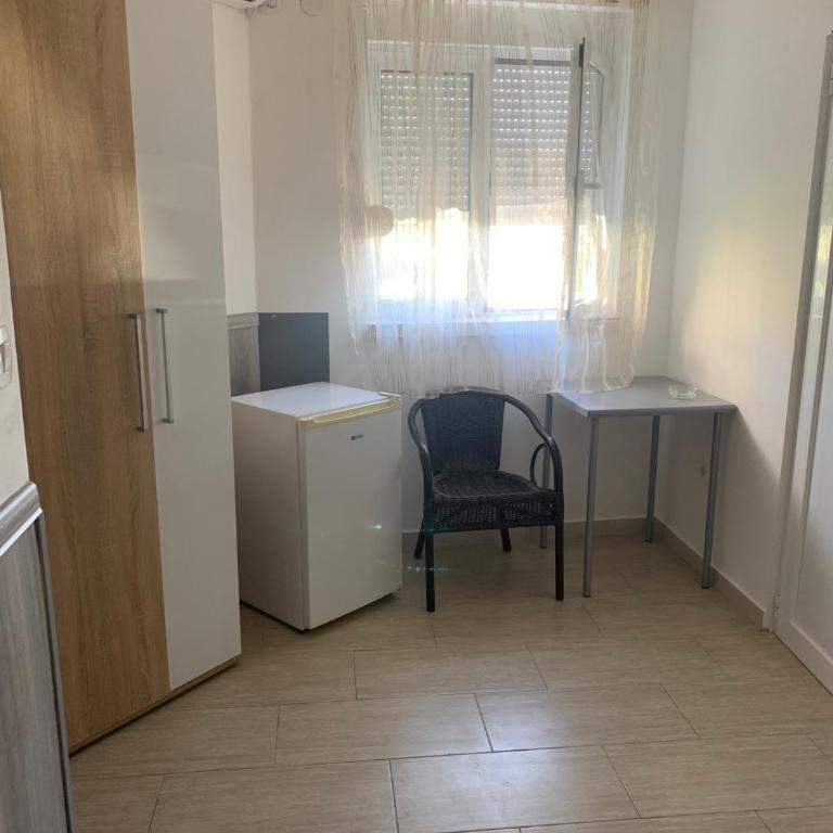 Guesthouse Vila Tamburic - Double Room - 2