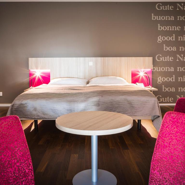 Baxter Hotel - Business Apartment - 1