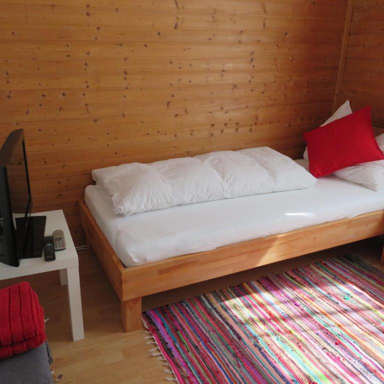 Haus Irmi - Chambre Simple - 6