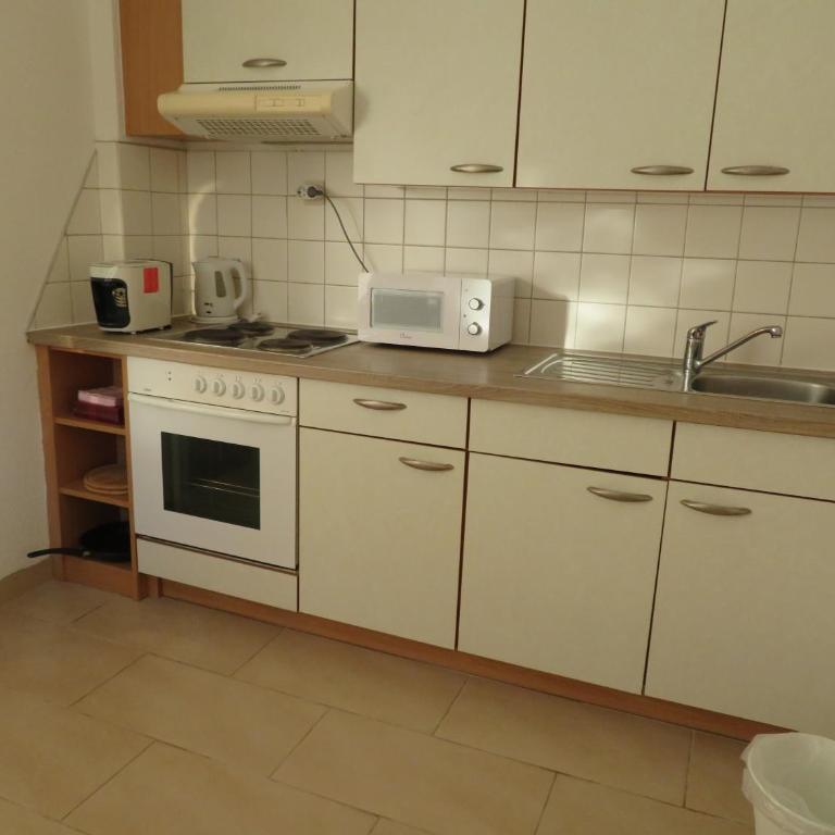 Haus Irmi - Chambre Double - 6