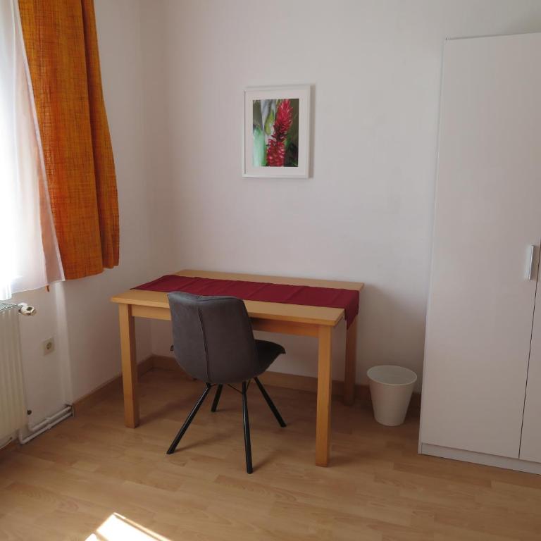 Haus Irmi - Chambre Simple - 5