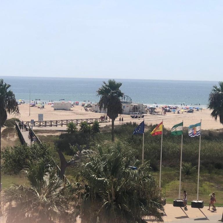Apartamento Mirador del Atlántico - Apartamento con vistas al mar - 20