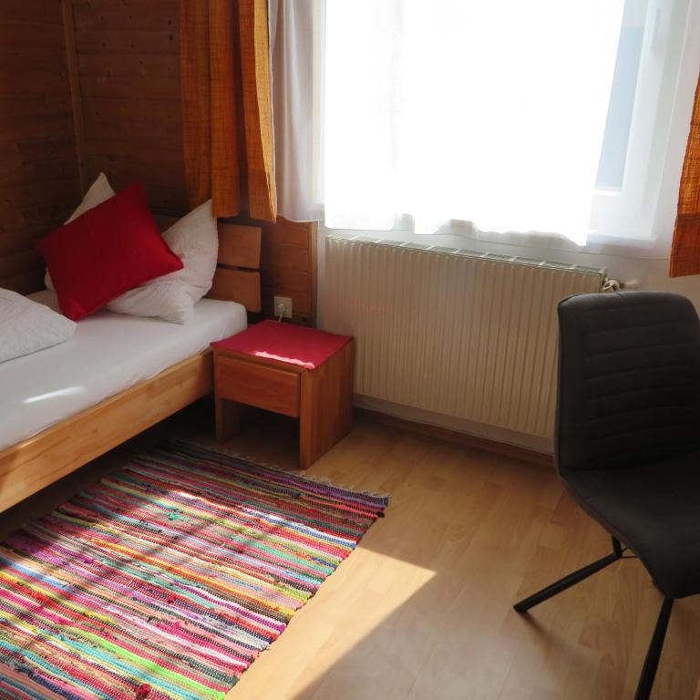 Haus Irmi - Chambre Simple - 4
