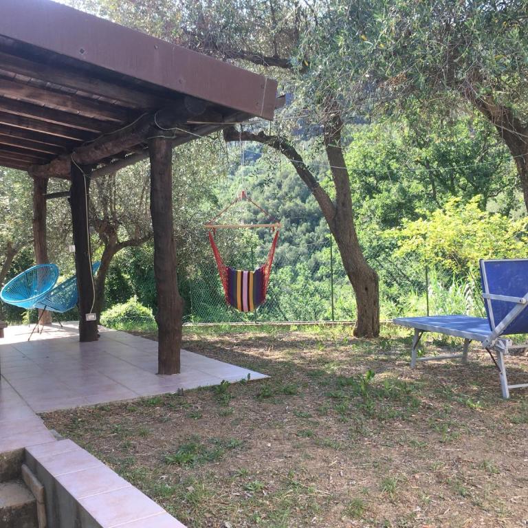 La casetta di Sofia - Casa con 3 Camere da Letto - 50